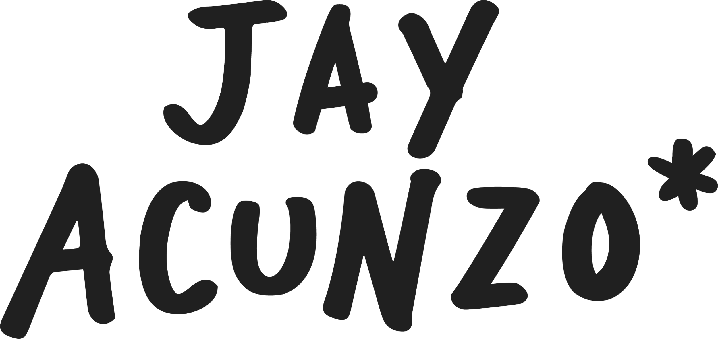 Jay Acunzo