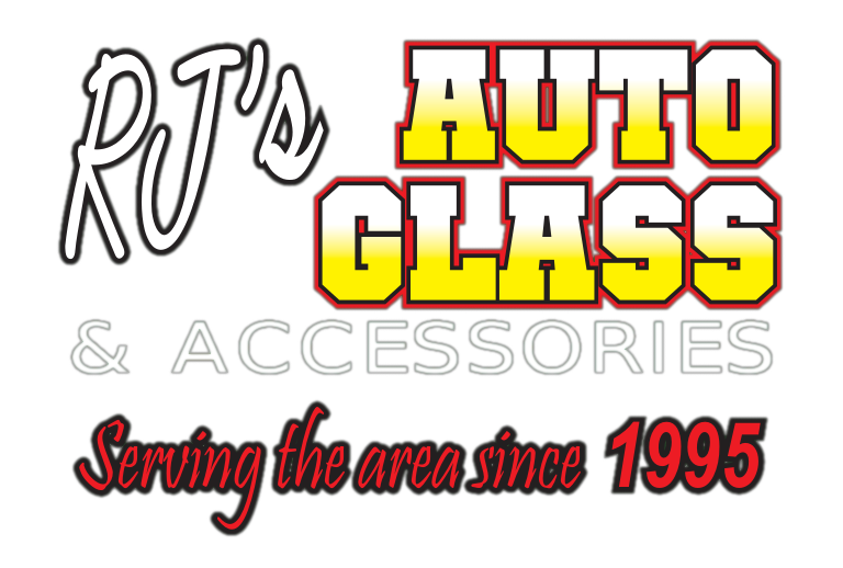 RJ&#39;s Auto Glass &amp; Accessories