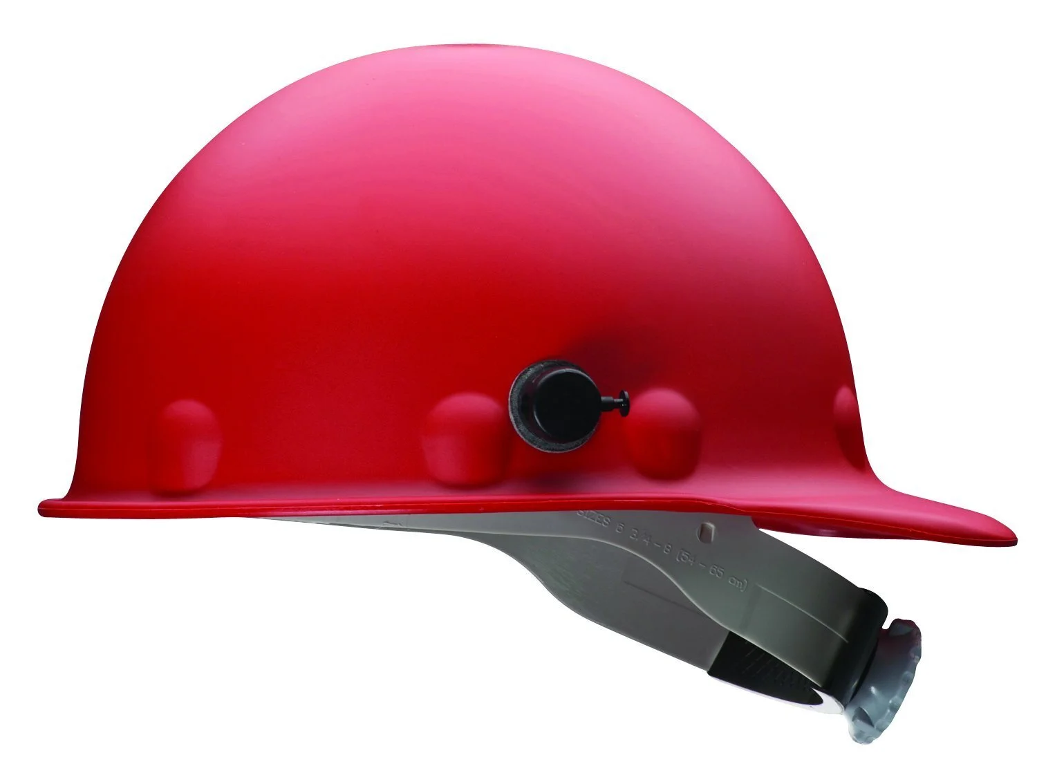 Fiberglass Hard Hat — SAFETY FORCE NYC CORP Fiberglass Hard Hat — SAFETY FORCE NYC CORP