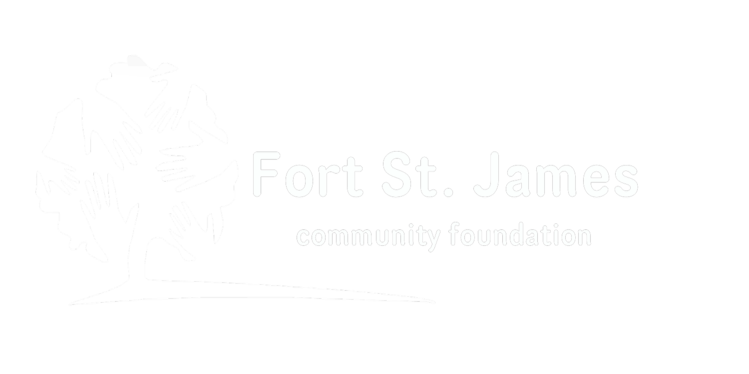 Fort St James Community Foundation