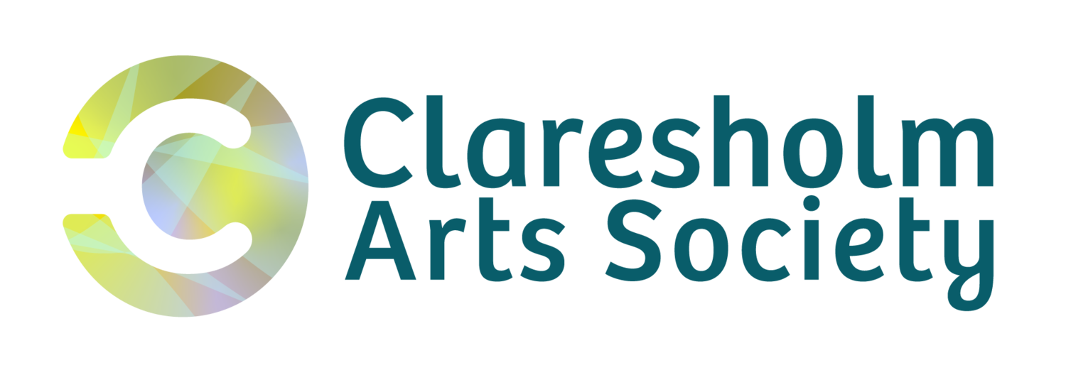 Claresholm Arts Society