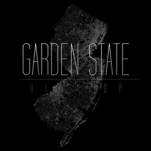 Garden State Hip-Hop