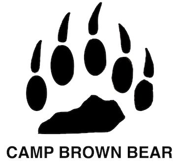 CAMP BROWN BEAR 