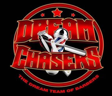 DREAM CHASERS BARBER STUDIO