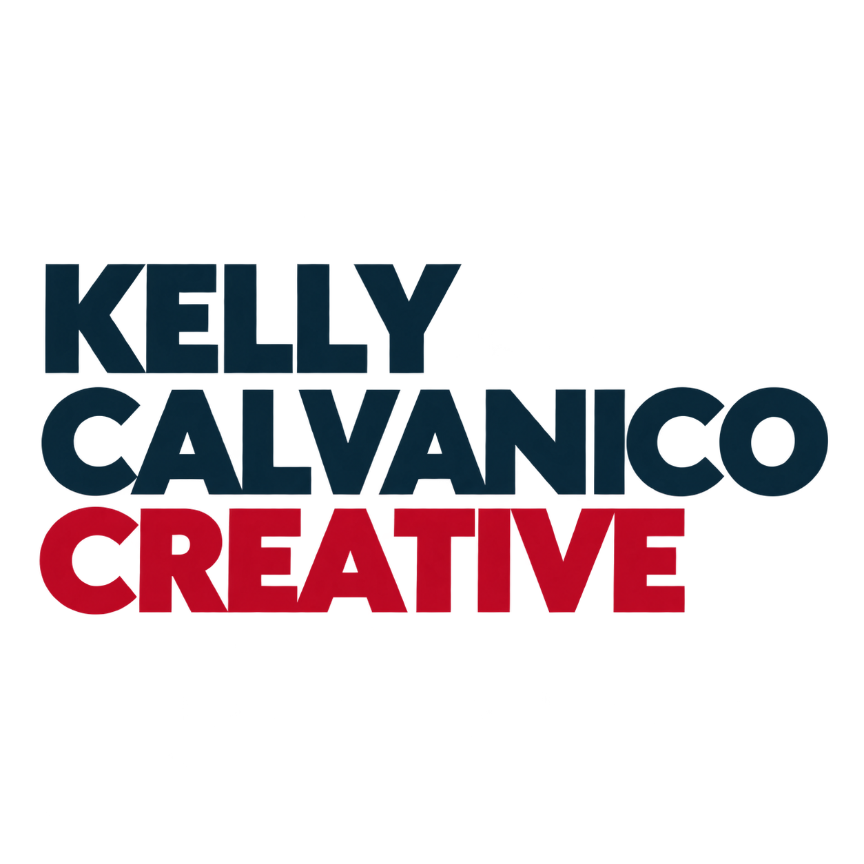 Kelly Calvanico Creative