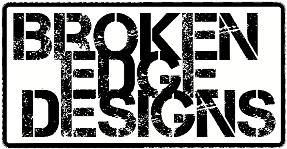 Broken Edge Designs