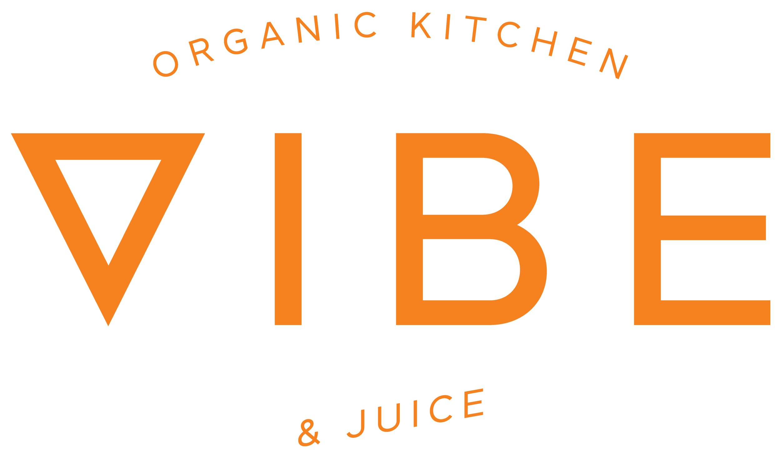 Vibe Organic Kitchen &amp; Juice