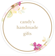 candy&#39;s handmade gifts