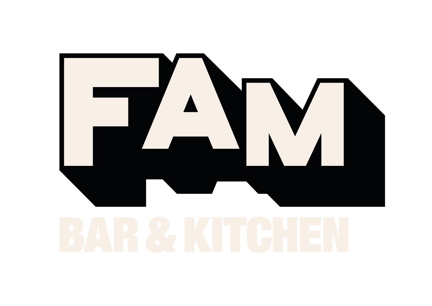 FAM Bar