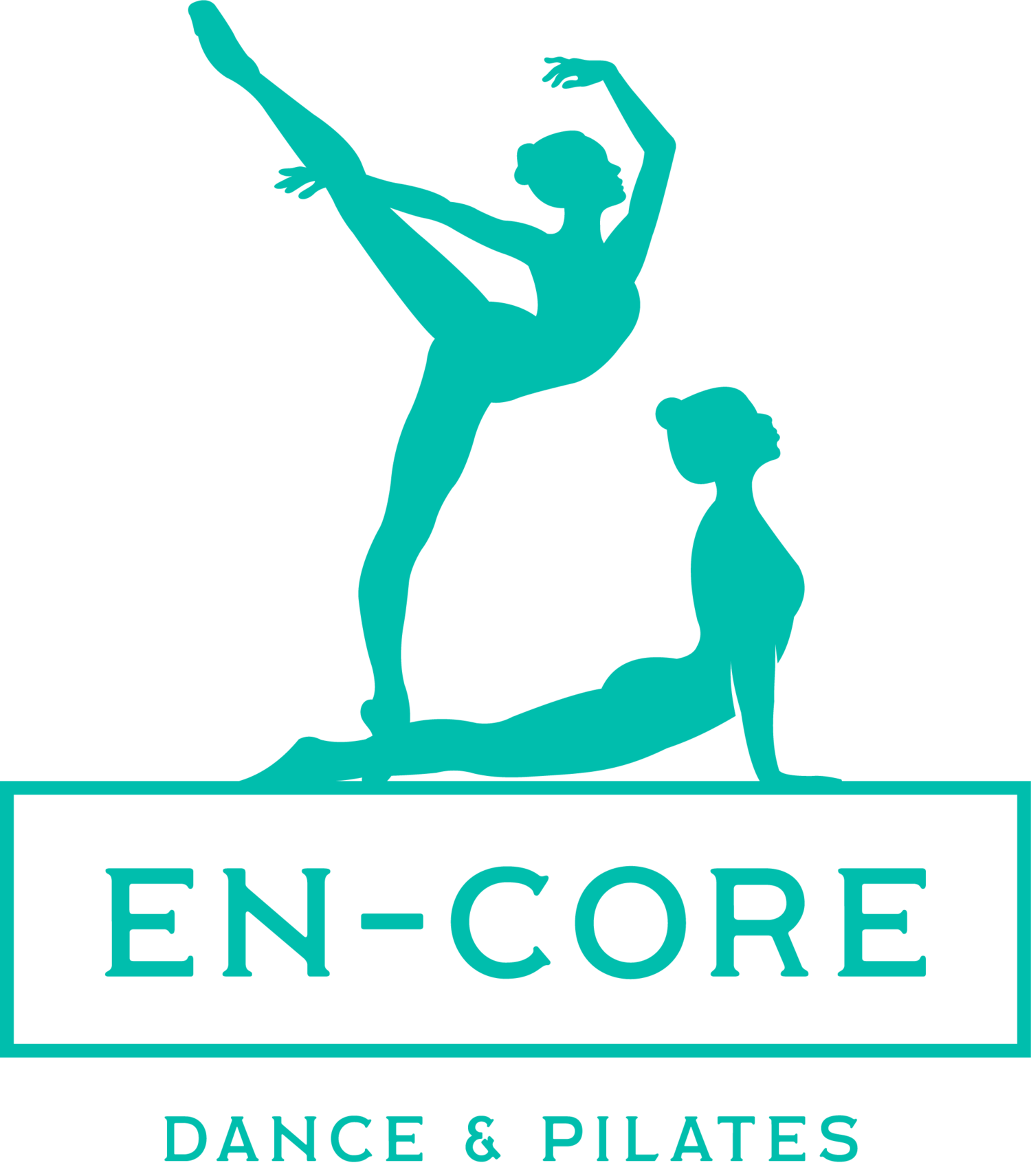 En-Core Dance and Pilates