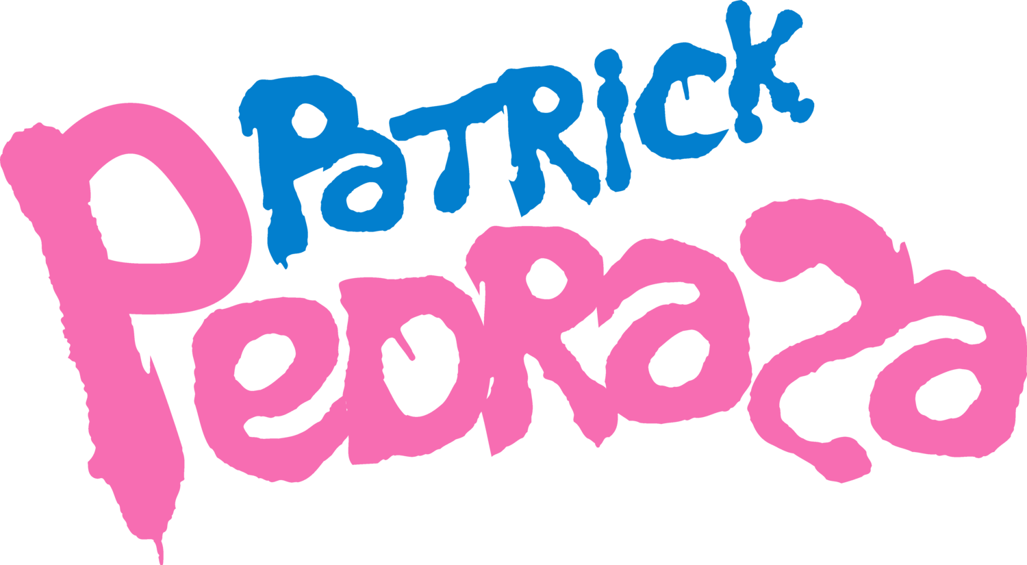 patrickpedraza.com
