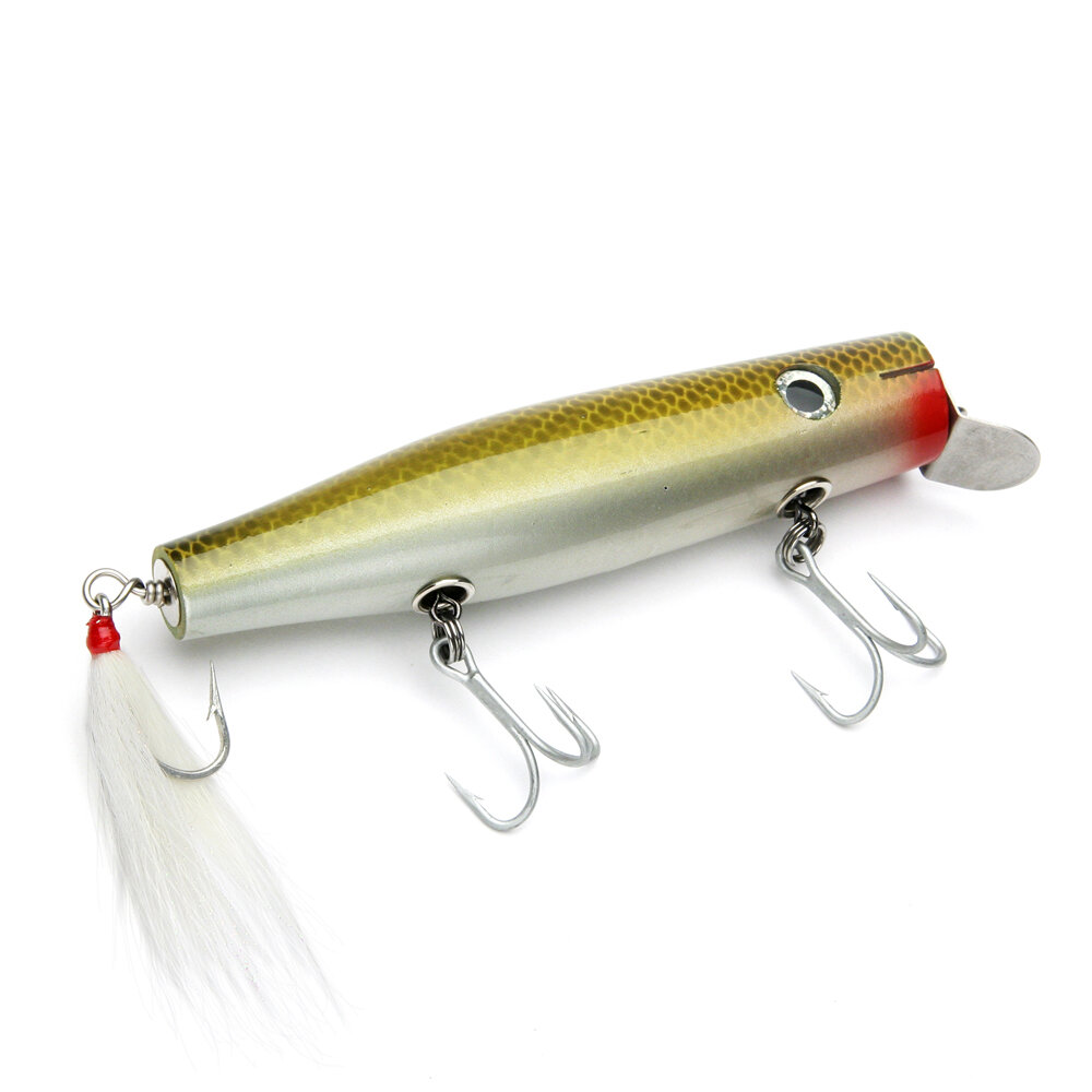 Gibbs ProSeries Danny Surface Swimmer – Grumpys Tackle