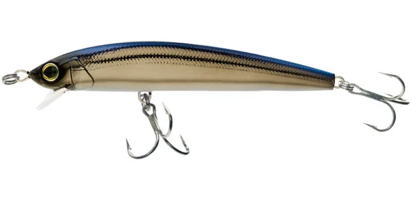 Yo-Zuri Hydro Minnow LC — Shop The Surfcaster