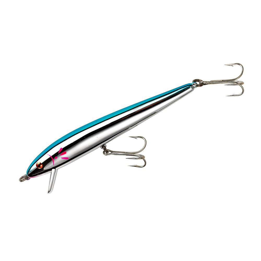 Leaded Cotton Cordell 7 in 1.2 oz Redfin Swimmer — Shop The Surfcaster