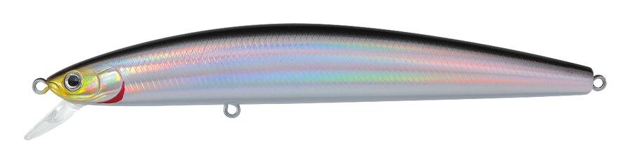 Daiwa Salt Pro Minnow 6 3/4 1 7/8 oz DSPM17S — Shop The Surfcaster