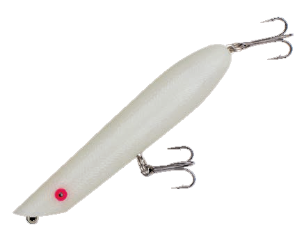 Cotton Cordell 4 1/2 in Pencil Popper — Shop The Surfcaster