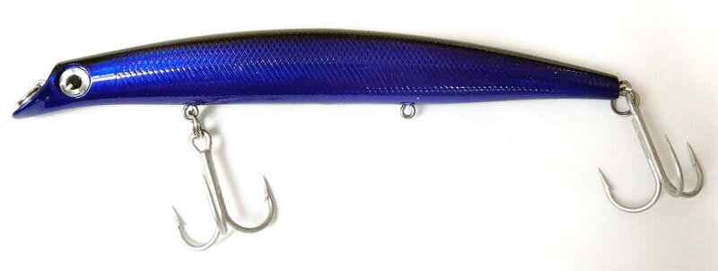 Joebaggs Tackle Swarter Minnow — Shop The Surfcaster