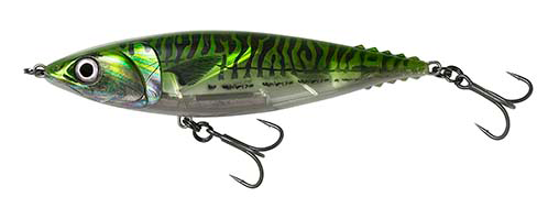 Savage Gear 3D Mackerel Stick Bait — Shop The Surfcaster