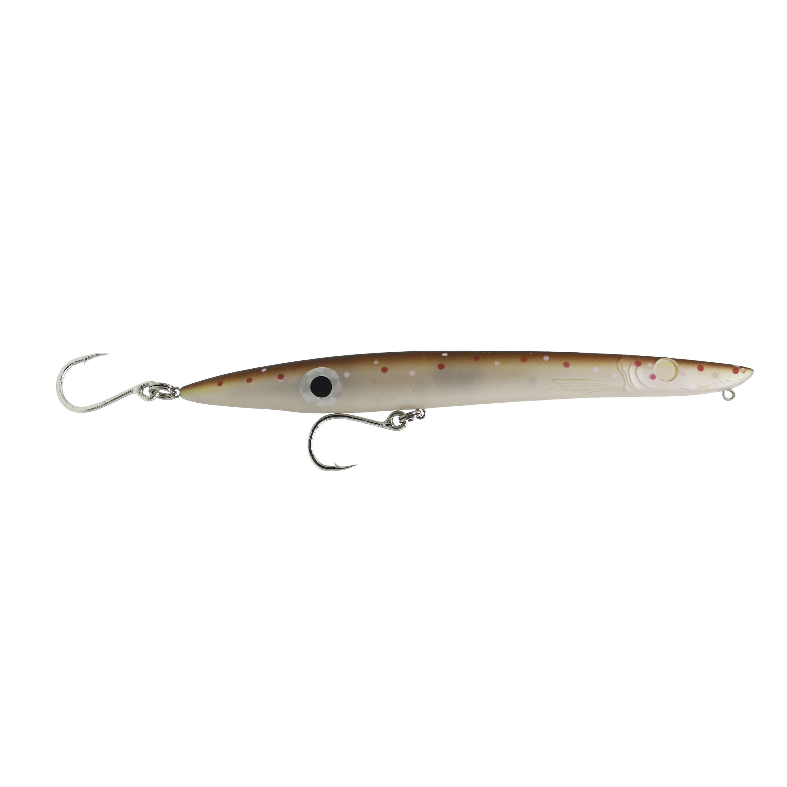 Island X Lures Hellfire 200 Pencil Popper — Shop The Surfcaster