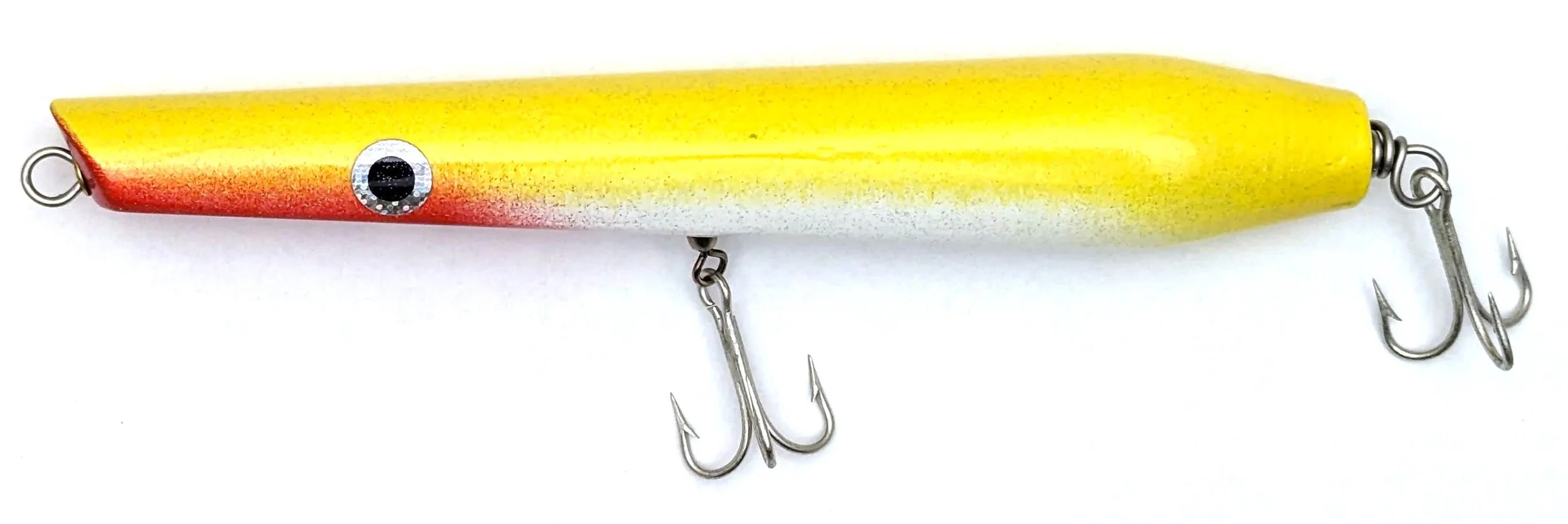 Lex Lures Pencil Popper — Shop The Surfcaster