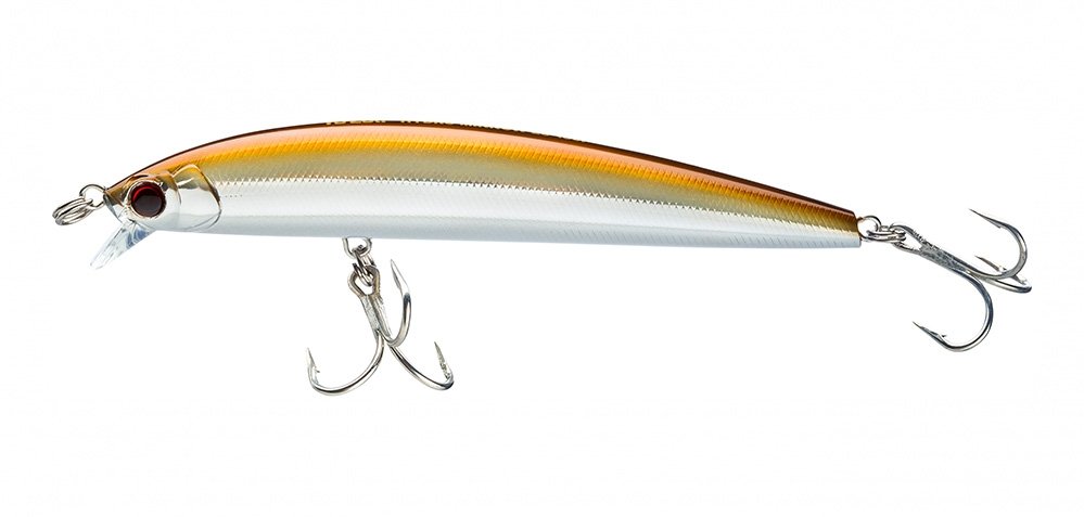 Yo-Zuri Hydro Minnow LC — Shop The Surfcaster