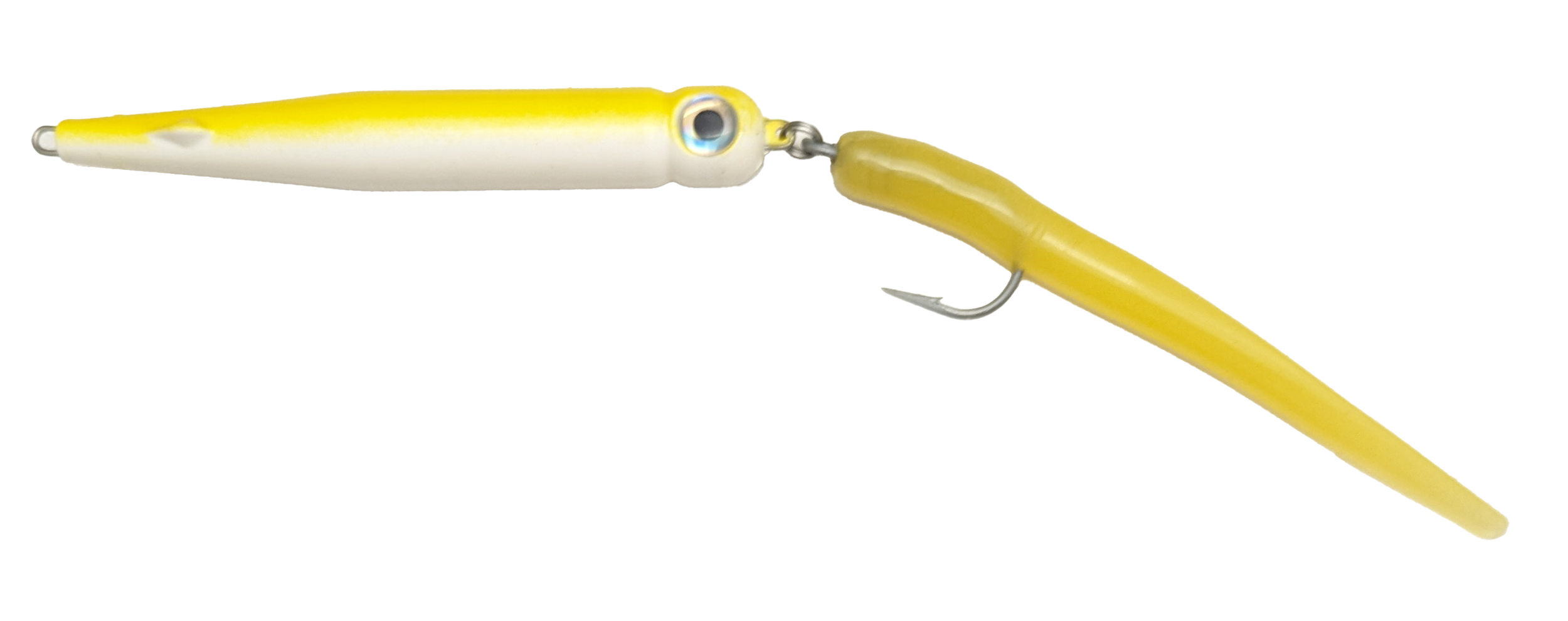 247 Lures Squid Zee 5 1/4