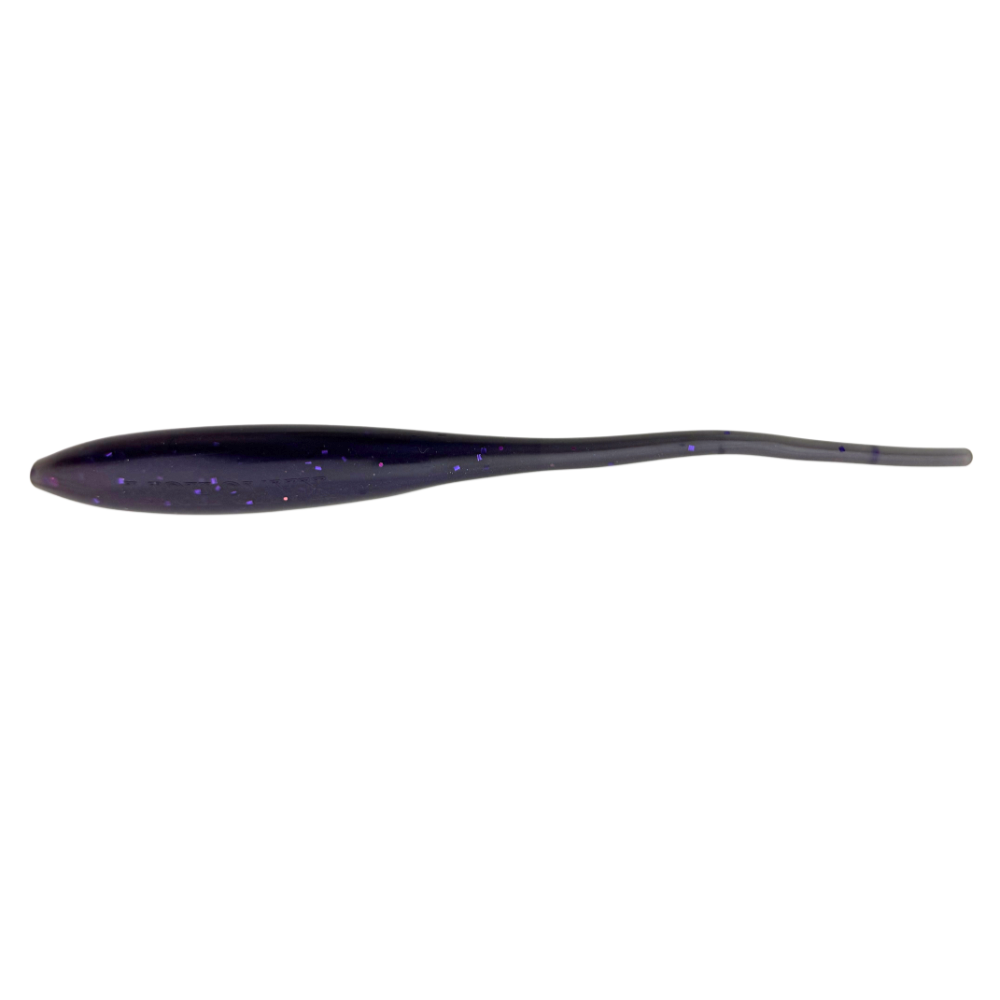 9 fishing lure soft plastic Nomad Live Ops Jerksquid Available in multiple colors 9
