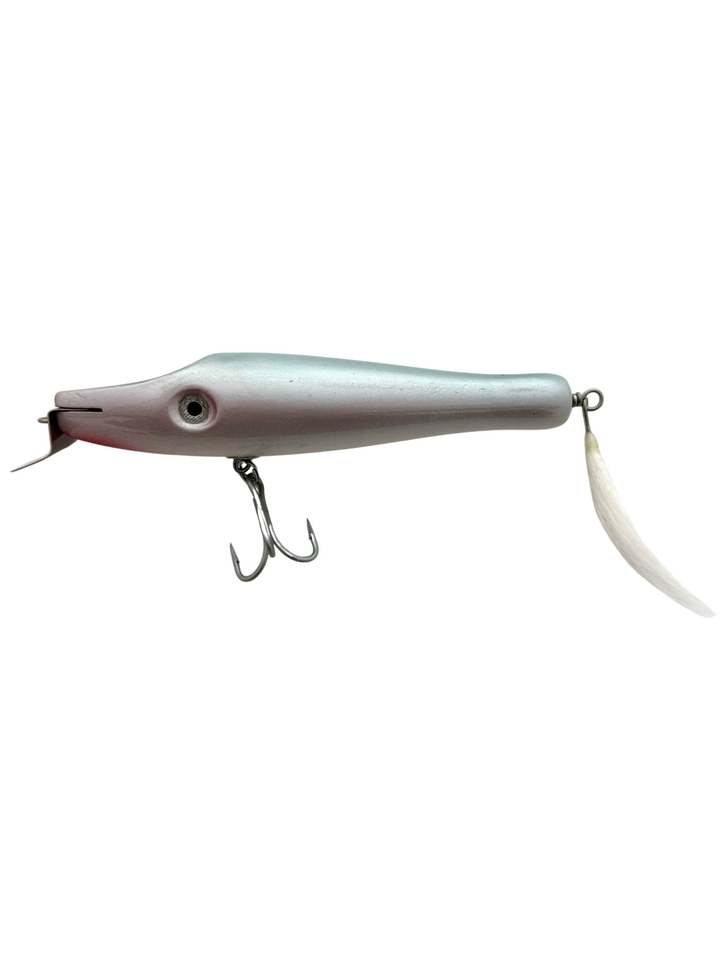 cc bait co, pikie USAヴィンテージルアー4280-131 Billy D's Custom Lures Jr. Pikie Mid Diving Swimmer — Shop The