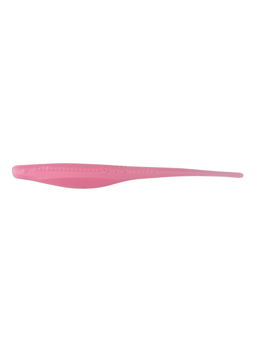 サーモンピンク　落とし穴　PSA9 Zinger Baits X-Cite Shad Soft Plastic Lures — Shop The Surfcaster