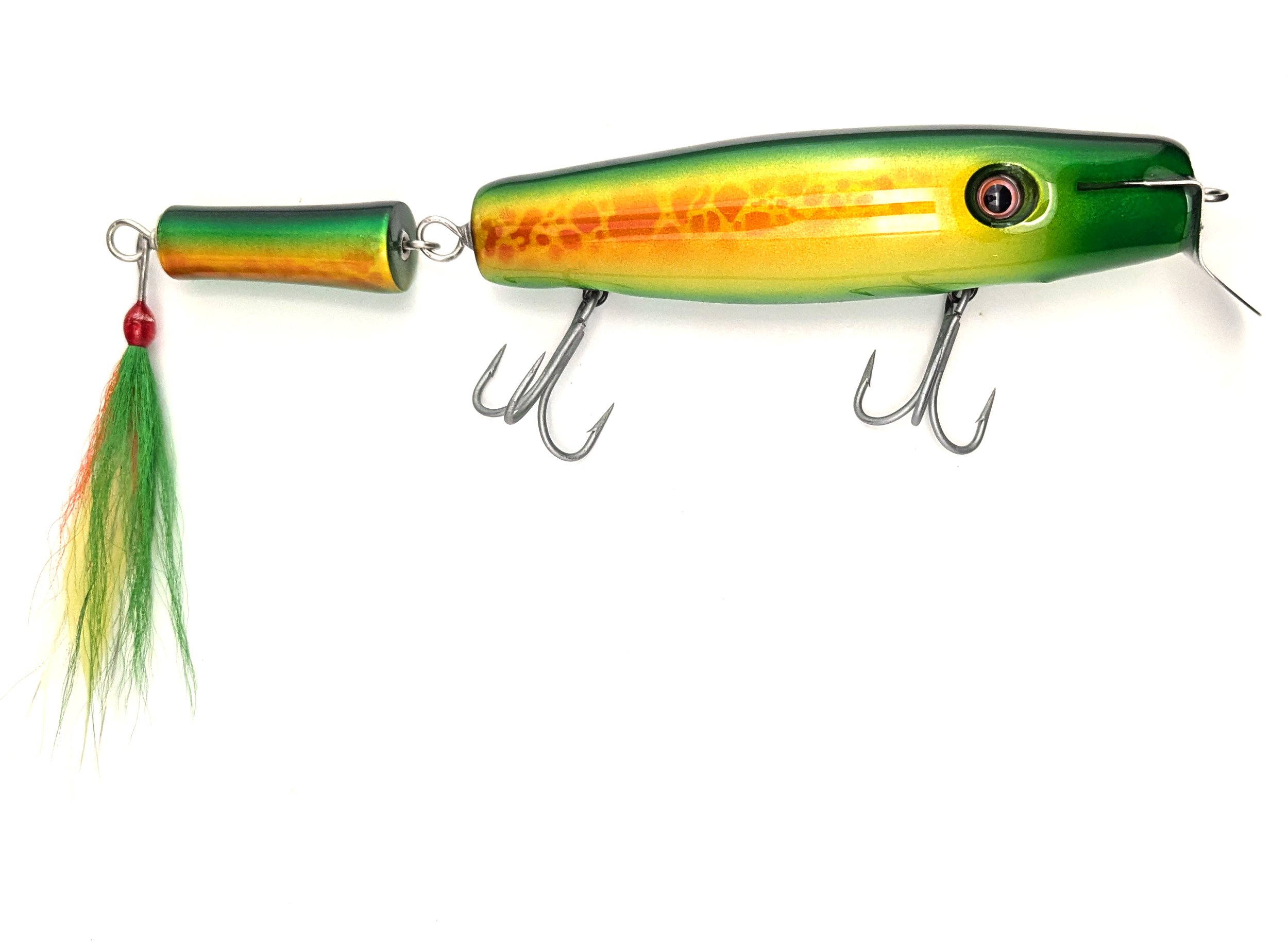 Personal Best Lures 8