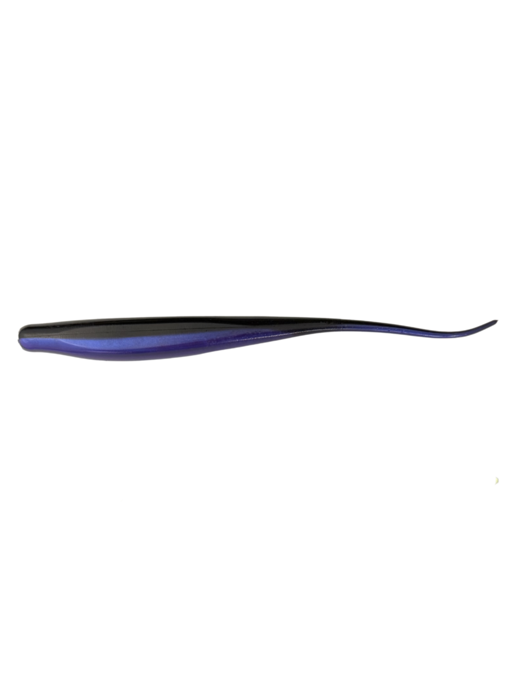Zinger Baits Bomba Shad Soft Bait — Shop The Surfcaster