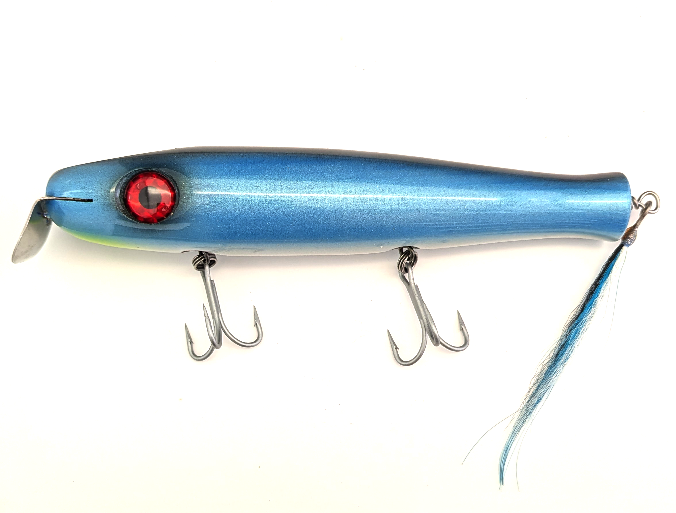 MAG Dirty !!! | BACKLASH STAFF BLOG