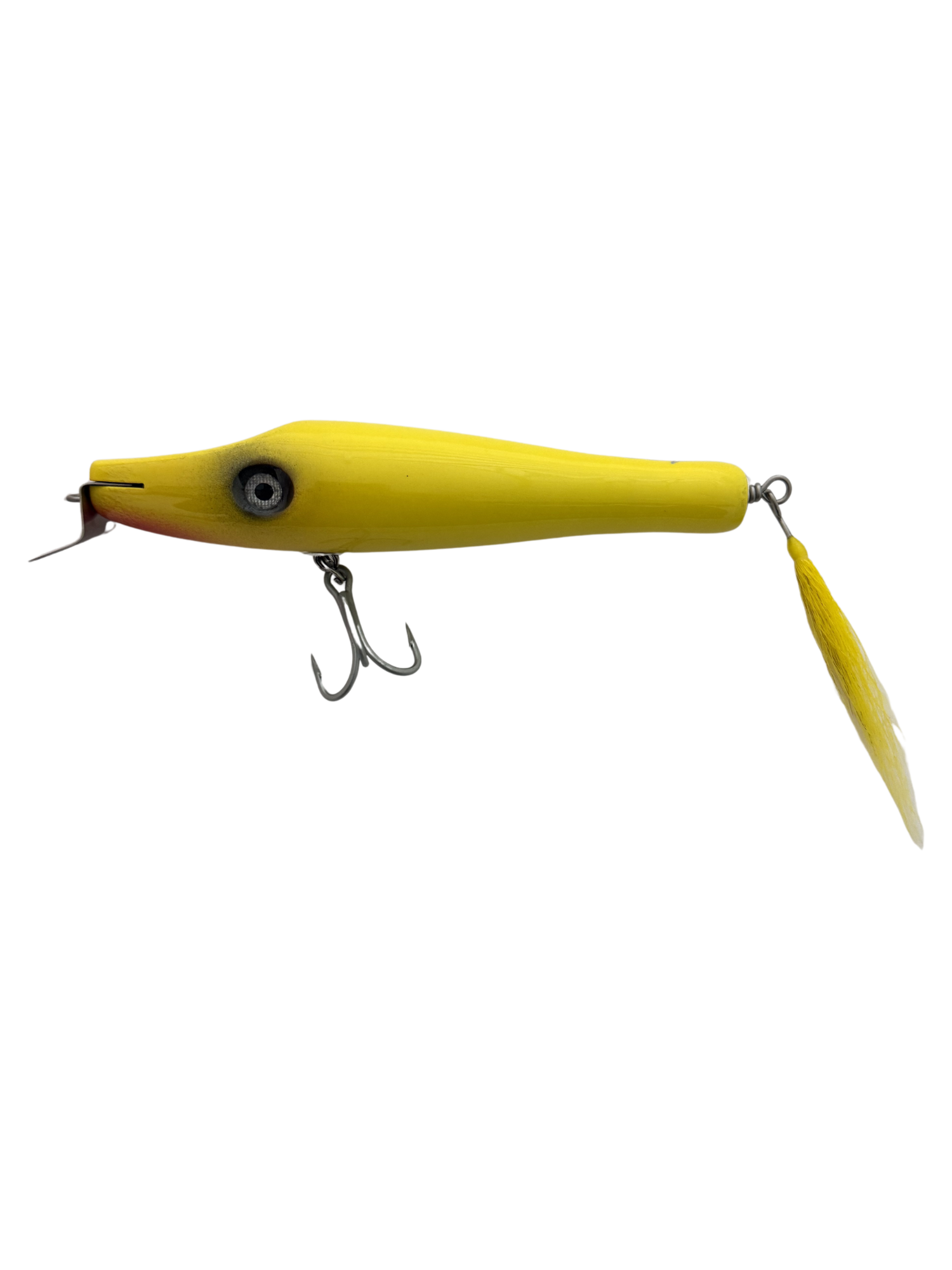 Billy D's Custom Lures Jr. Pikie Mid Diving Swimmer — Shop The