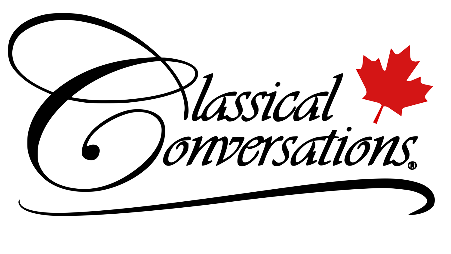 Classical Conversations Canada