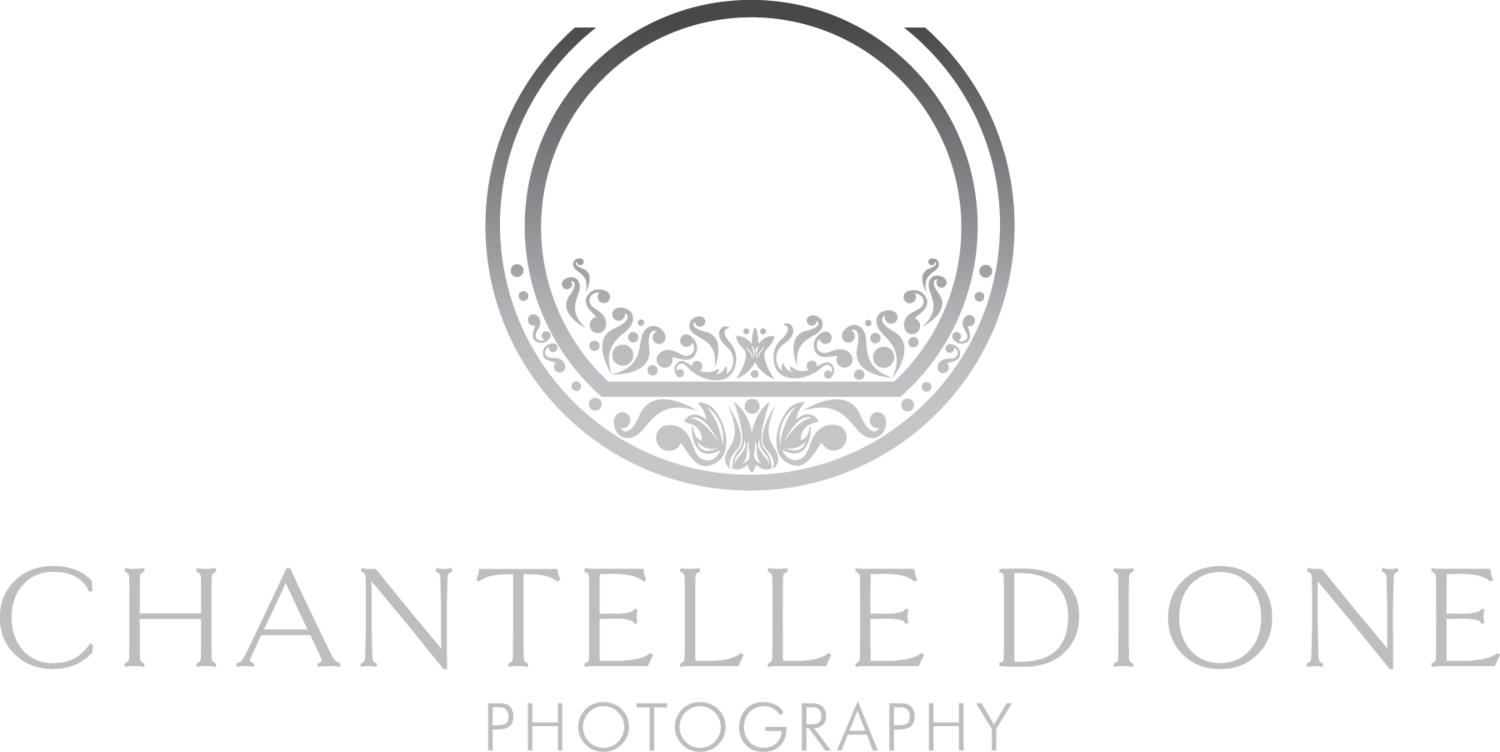 Chantelle Dione - Winnipeg Luxury Portrait Photographer