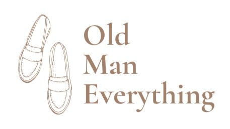 Old Man Everything