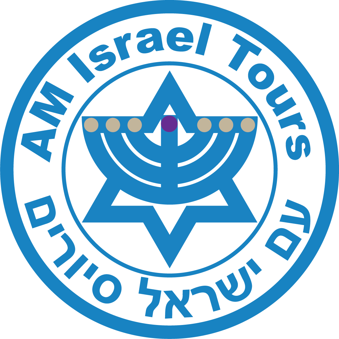 AM Israel Tours