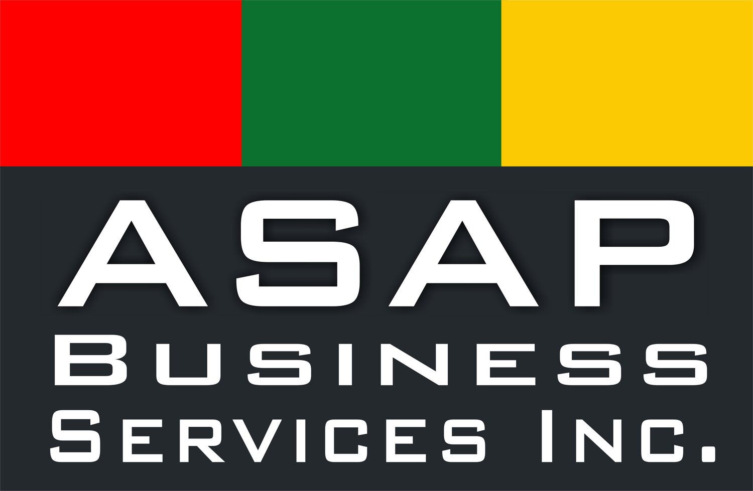 ASAP BUSINESS SERVICES INC.