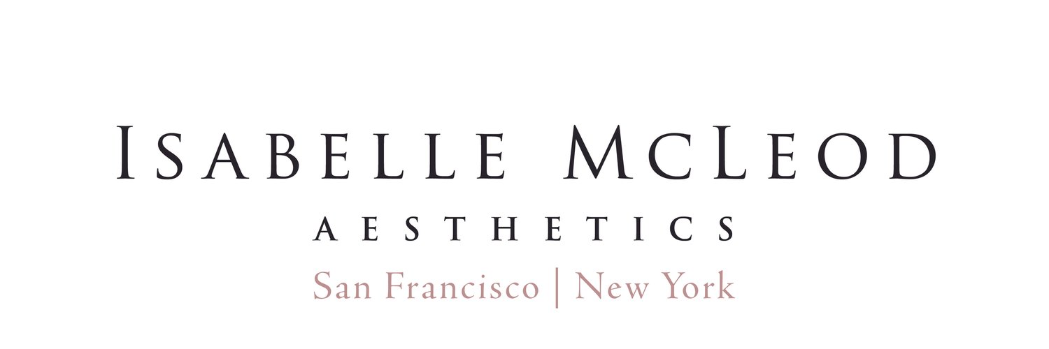 Isabelle McLeod Aesthetics