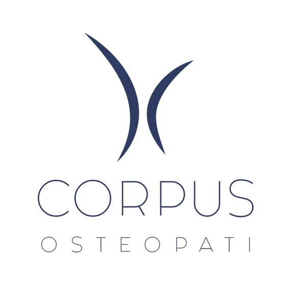 Corpus Osteopati