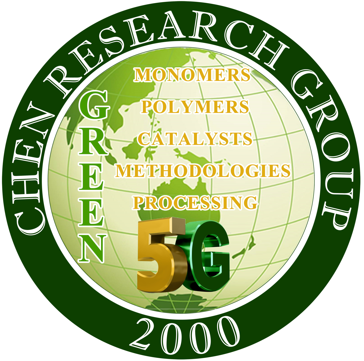 The Chen Group at CSU