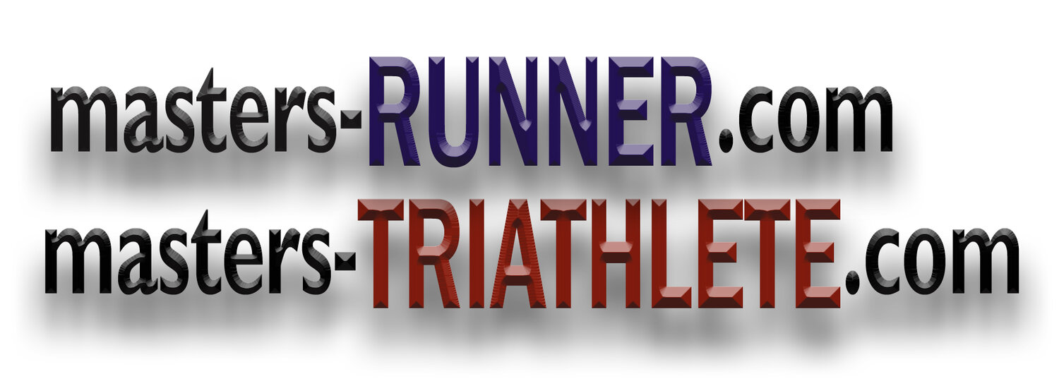 Masters-Runner.com | Masters-Triathlete.com