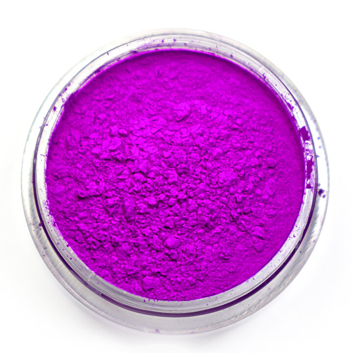 Intense Orchid UV Neon Pigment — JetAge Studio