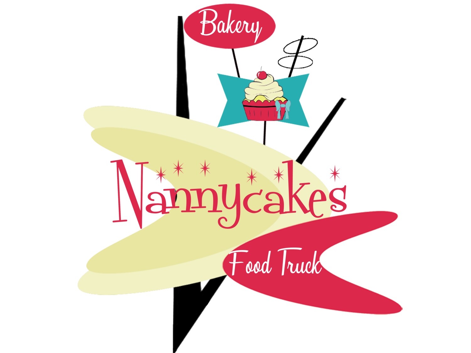 Nannycakes Bakery and Food Truck