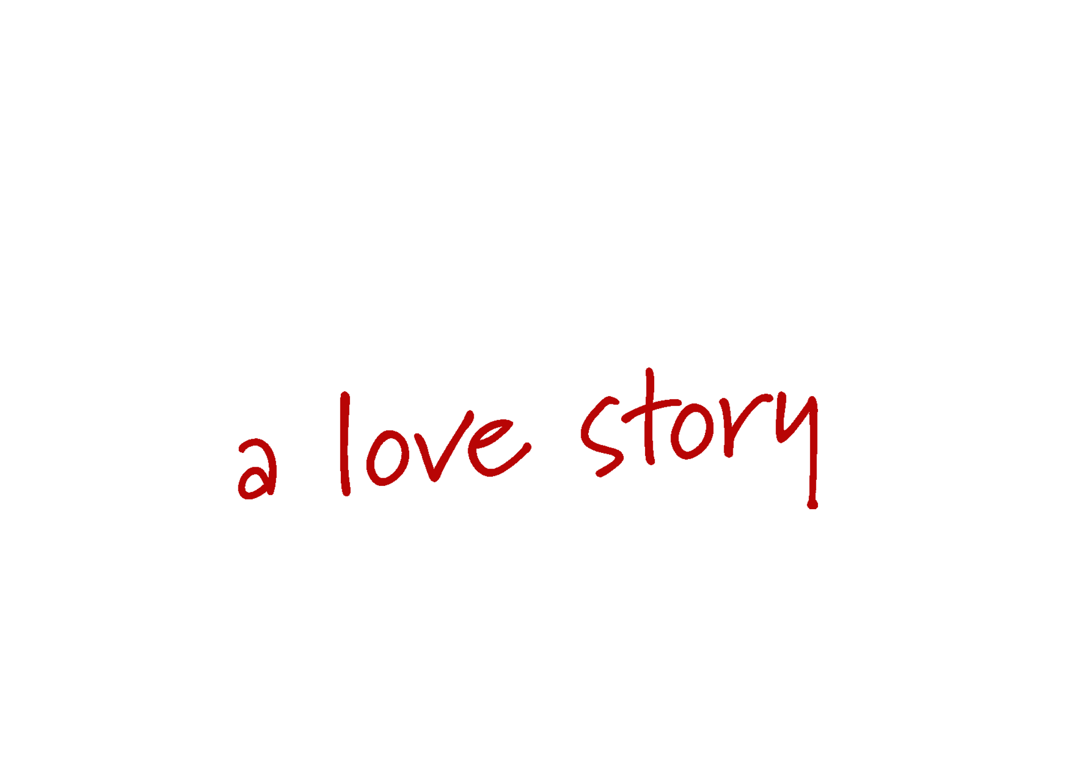 Caregiver: A Love Story