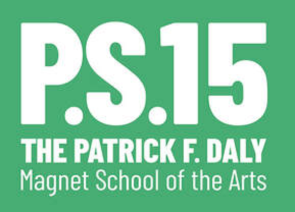 PS 15 Patrick F Daly Magnet School of the Arts | Red Hook, Brooklyn NY