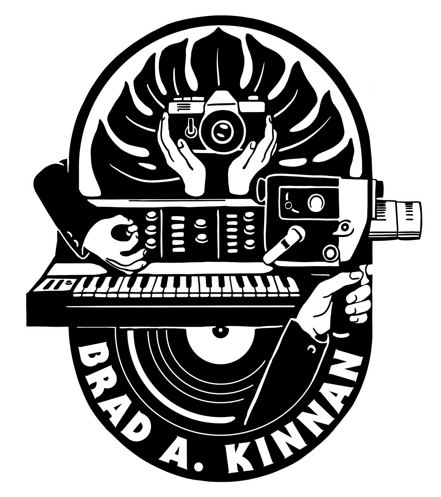 Brad A. Kinnan | Director, Photographer, &amp; Editor based in Los Angeles