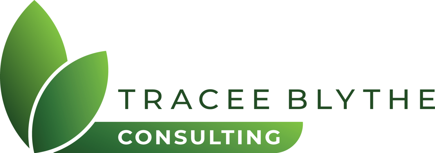 Tracee Blythe Consulting