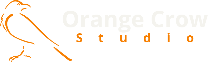 Orange Crow Studio