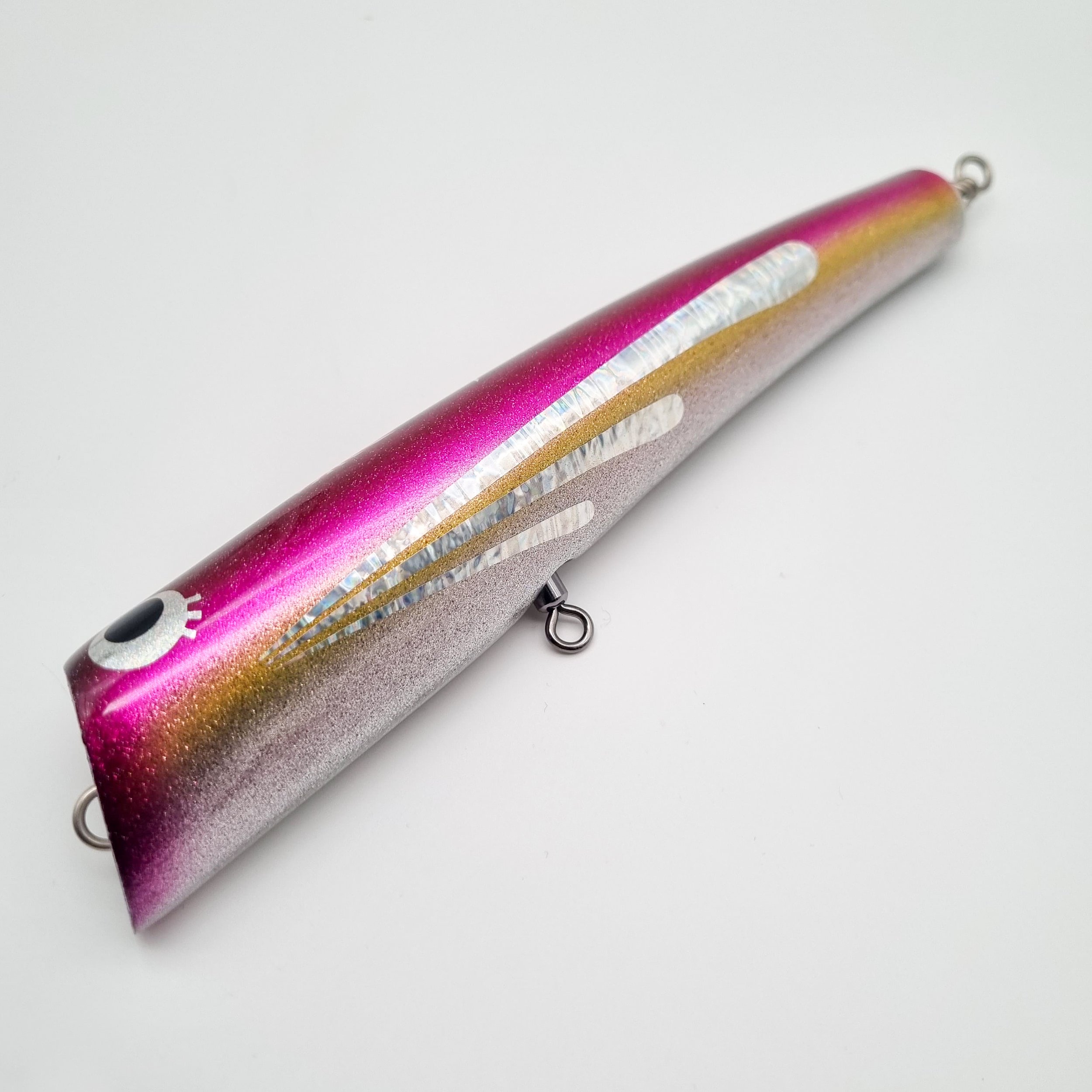 Native Works Napalm 200 - Saltywater Tackle Inc.